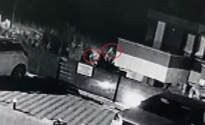 Annesinden kalan paha biçilemez küpelerini çaldılar
