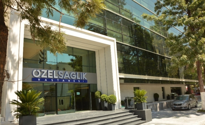 Özel Sağlık Hastanesi, İzmir’de 100 milyon dolarlık bir yatırımla kapılarını açıyor
