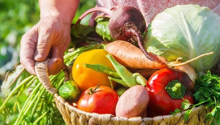 Pandemi, yaş meyve sebze ve mamulleri ihracatına fren yaptıramadı