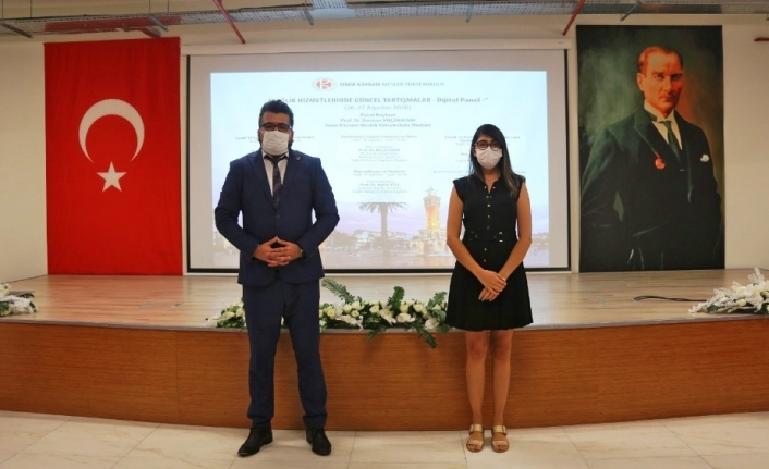 ‘‘Pandeminin kazanımları da oldu”