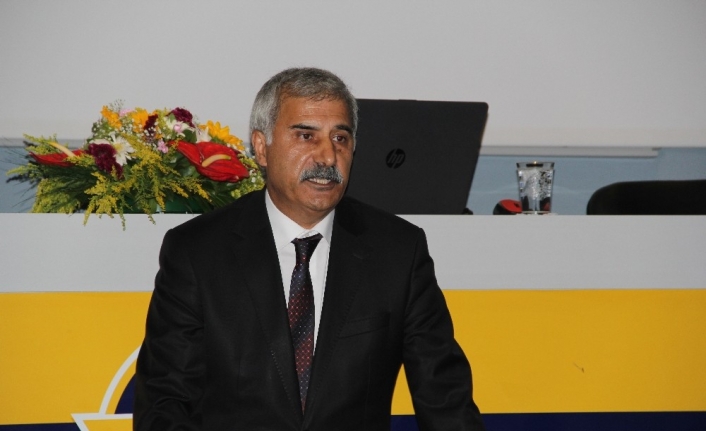 Radikal Eğitim Kurumları, 160 öğretmenle çalıştayını yaptı