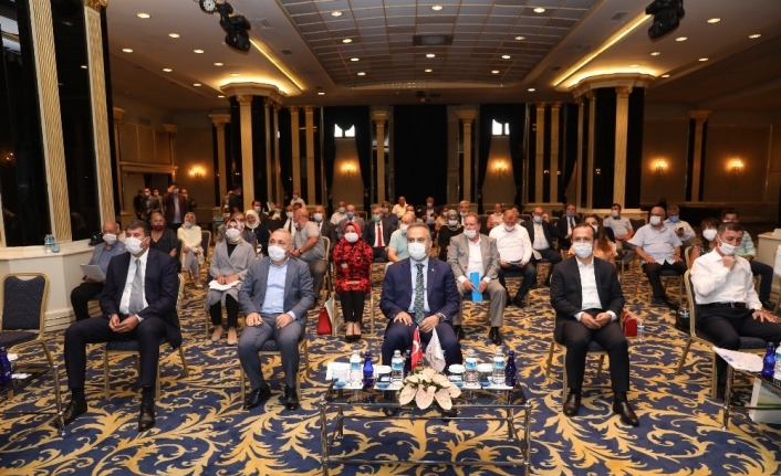 Sağlıklı Kentler Birliği, Covid-19’a karşı tedbiri artırıyor