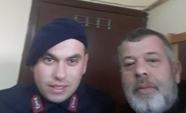 Şehit ateşi Çanakkale’ye düştü