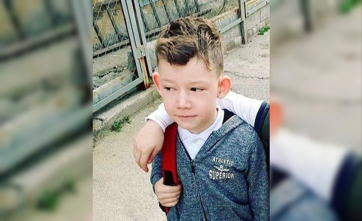 Tekne faciasında kaybolan minik Sarp’ın cansız bedeni bulundu
