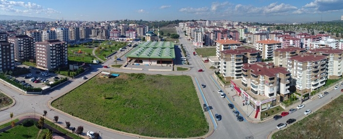 Türkiye’de artık ‘Osmangazi’ modeli var
