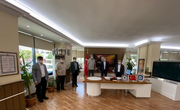 Türkiye’nin dünyaya örnek iyilik hareketi