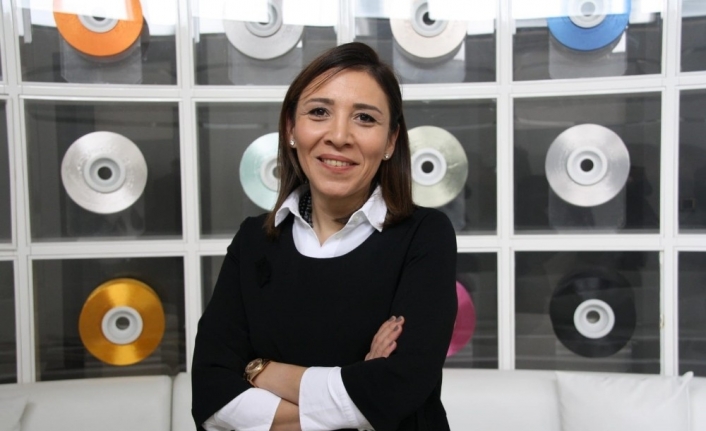 UTİB Başkanı Pınar Taşdelen Engin: