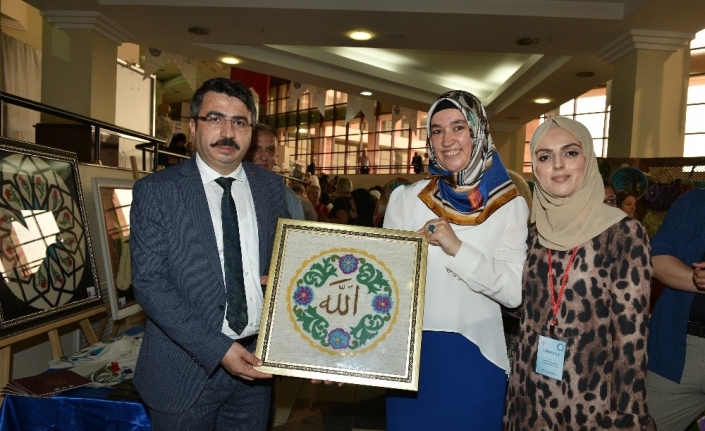 YIL-MEK kapılarını açıyor