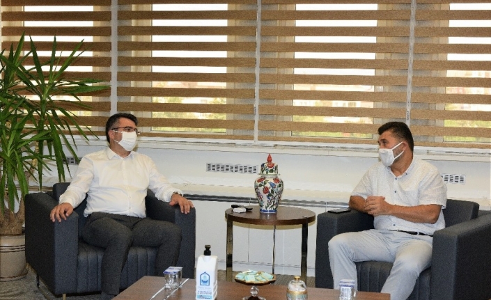 Yıldırım Belediyesi’nden eğitime destek