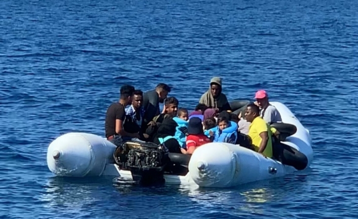 Yunanistan ölüme terk etti, Türkiye kurtardı