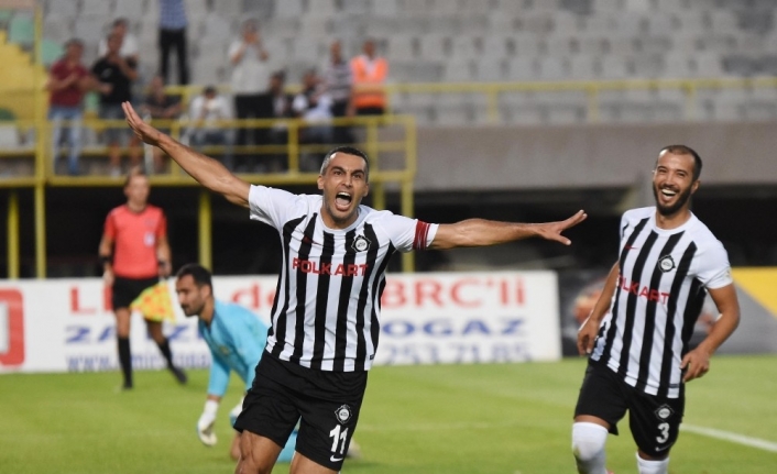 Altay’da Sportif Direktör Murat Uluç görevinden ayrıldı