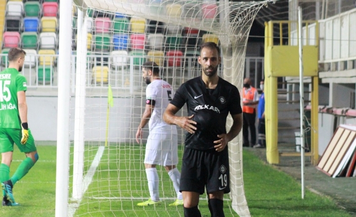 Altay’ın kralı Paixao, suskunluğunu bozdu