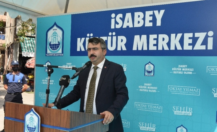 Alternatif turizmin yeni rotası İsabey