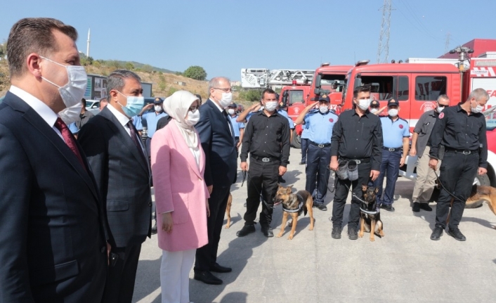 BAKOM afetlerde koordinasyonu sağlayacak