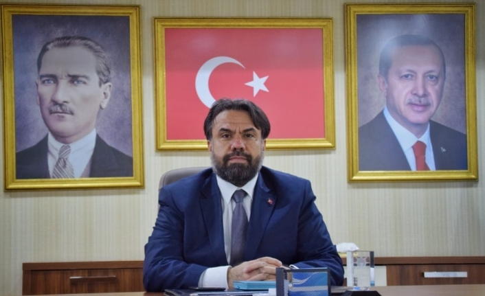 Balıkesir AK Parti’de İlçe kongreleri başlıyor