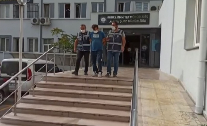 Bursa’da aranan şahıslara yönelik yapılan aramalarda 3 kişi yakalandı