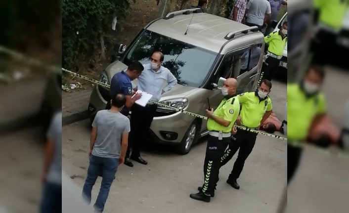 Bursa’da kan davası cinayeti