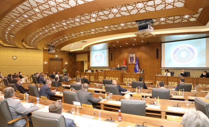 Bursa’da su faturaları ucuzlayacak