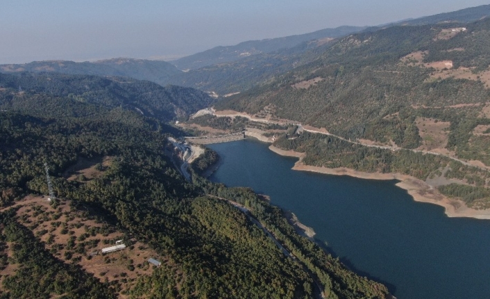 Bursa’nın barajlarında alarm.. 3 aylık su kaldı