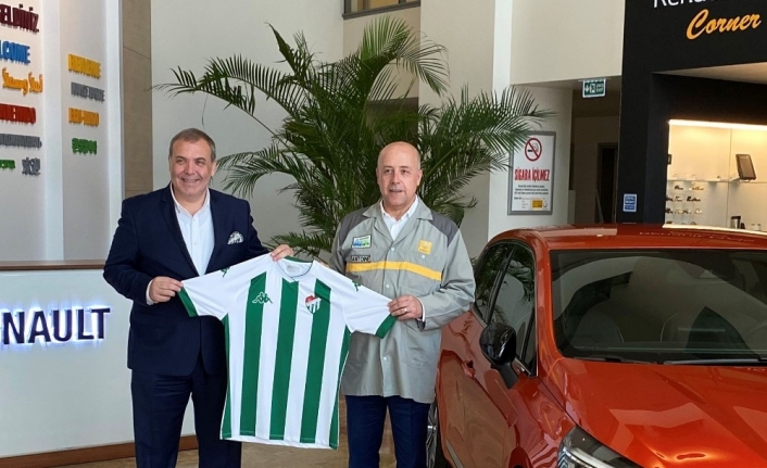 Bursaspor kaynak arayışlarını sürdürüyor