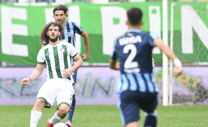 Bursaspor’da Sedat Dursun belirsizliği