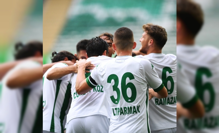 Bursaspor’un rakibi Altınordu