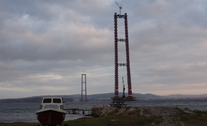 Çanakkale Boğazı gemi trafiğine açıldı