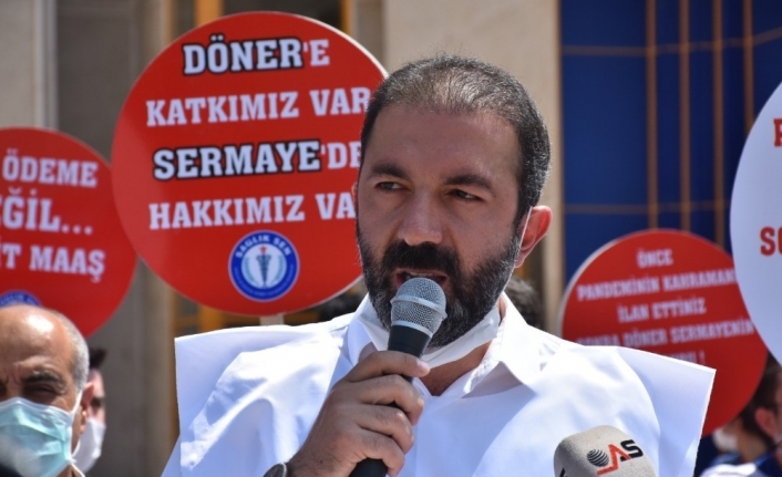 En fazla üyeye sahip Memur-Sen yine lider
