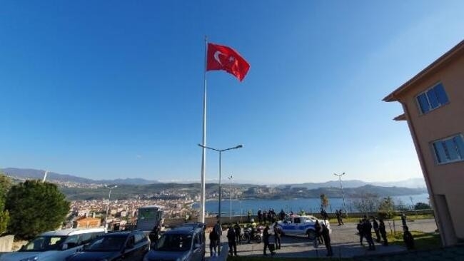 Gemlik’te bir ayda 111 kişi tutuklandı