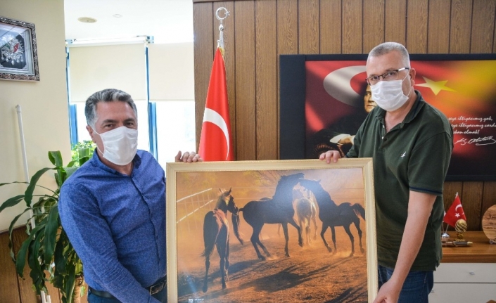 Gölecik ve Yeşildere barajları ile Karacabey’in rüyası gerçeğe dönüşecek