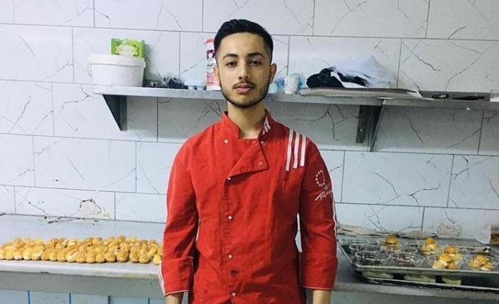 İzmir’de otomobilin çarptığı genç hayatını kaybetti