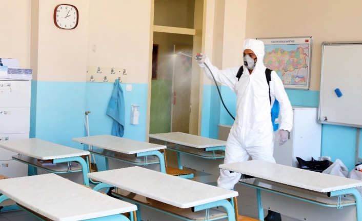 Mudanya Belediyesi eğitime desteğini sürdürüyor