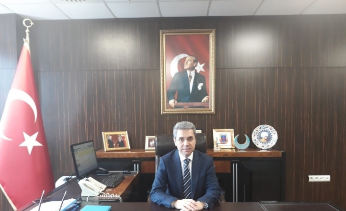 Pandemi ekipleri iş başında