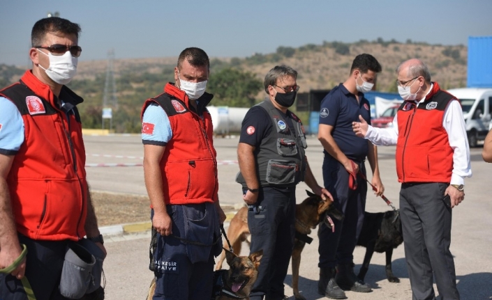 Türkiye’yi bu ekip kurtaracak