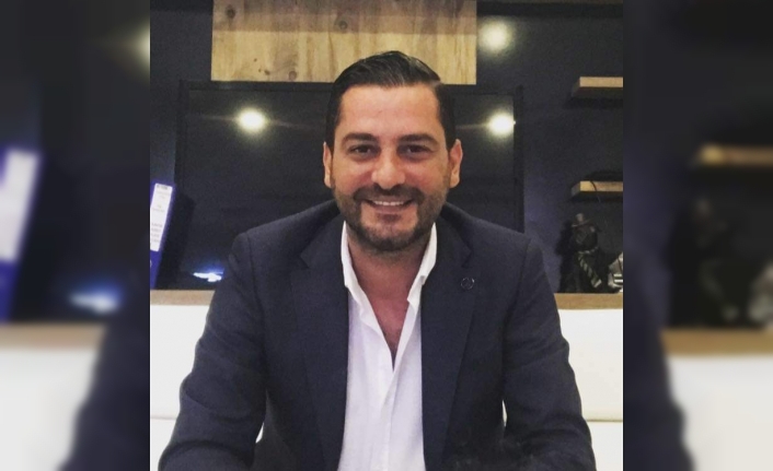 Ünlü restoran sahibinin oğlu evinde ölü bulundu