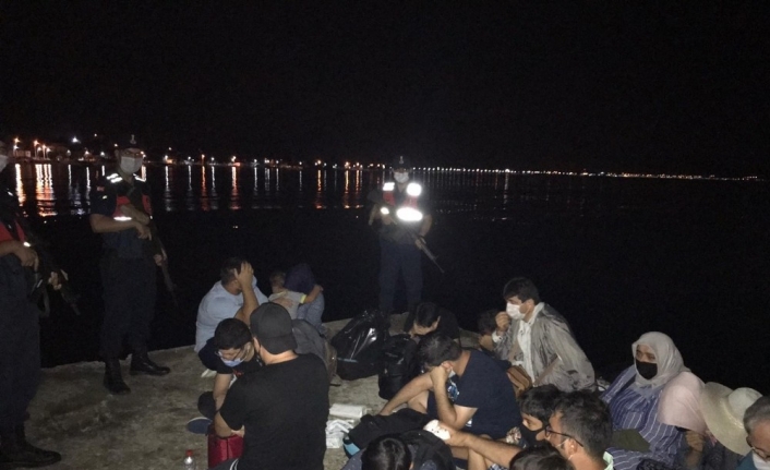 Yunanistan’a kaçarken yakalanan FETÖ şüphelilerinden 6’sı daha tutuklandı