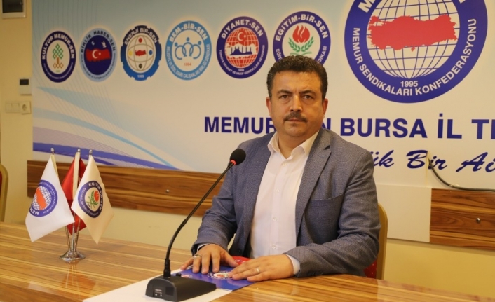 Acar: “Eğitim kurumlarına gereken destek gecikmemelidir”