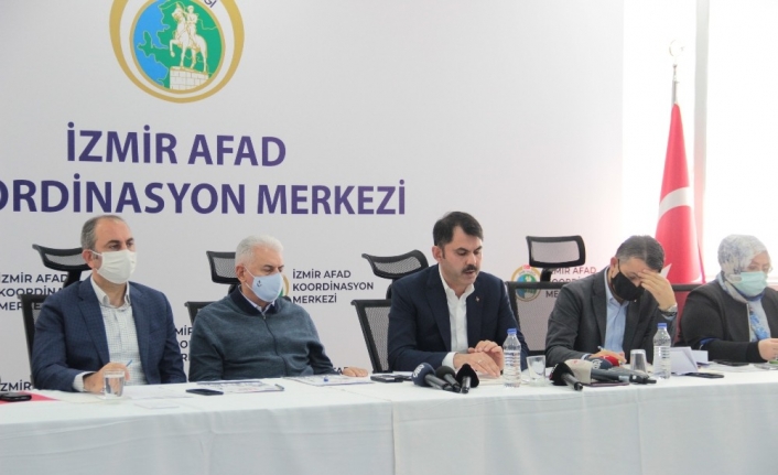 Adalet Bakanı Gül: "Çirkin paylaşımlar hakkında soruşturma başlatılacak"