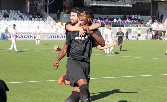 Altay, transferde bu yaz 20 futbolcuya imza attırdı