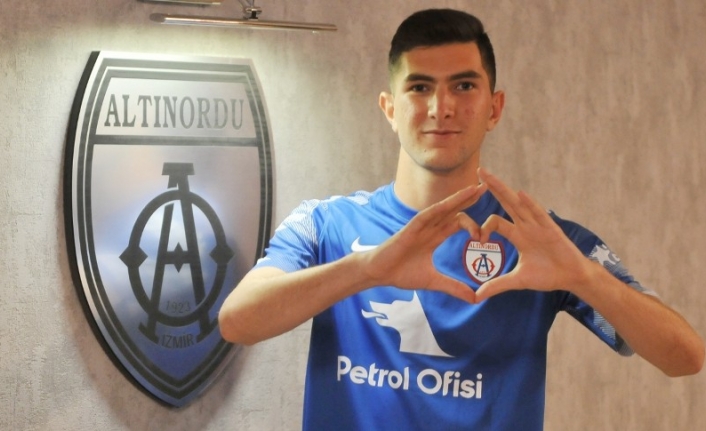 Altınordu, Fenerbahçe’den kaleci transferi etti