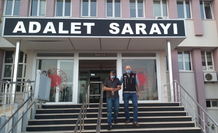 Ayvalık Polisi uyuşturucu satıcılarına geçit vermiyor