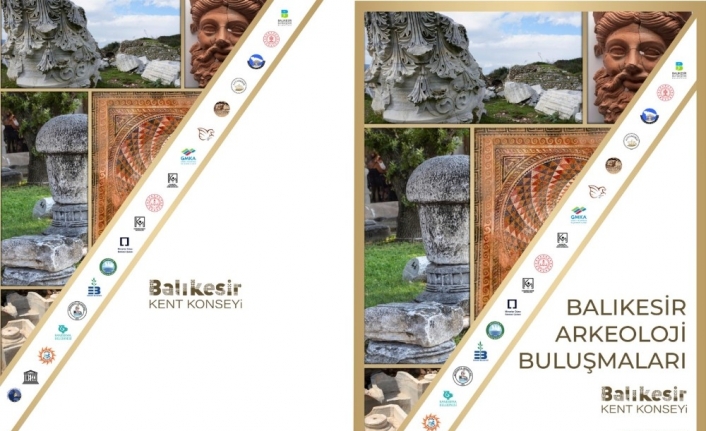 Balıkesir arkeoloji buluşmaları başlıyor