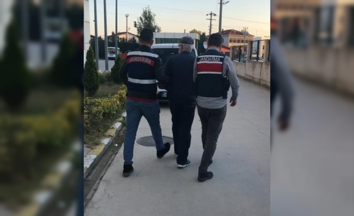 Balıkesir merkezli FETÖ/PDY operasyonunda 14 gözaltı