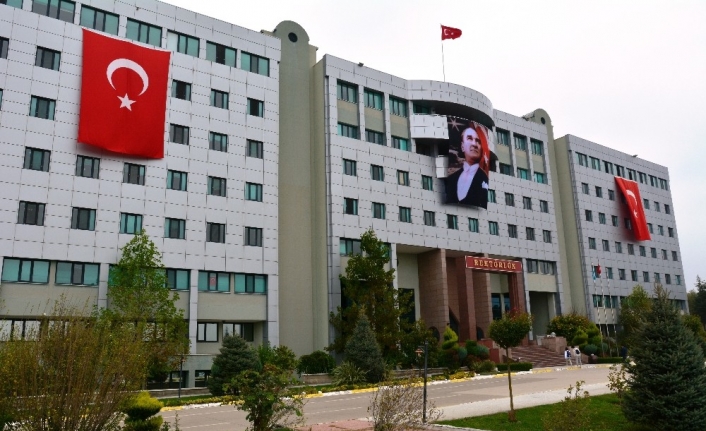 Balıkesir Üniversitesi’ne Hukuk Fakültesi kuruldu