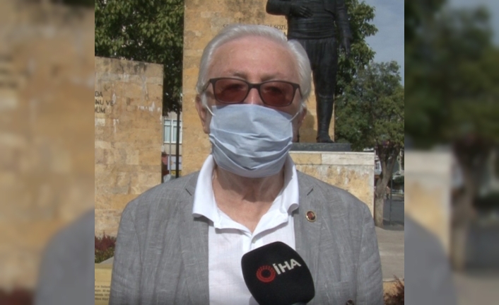 Balıkesir’de korona virüs duyarlılığı vaka sayılarını düşürdü