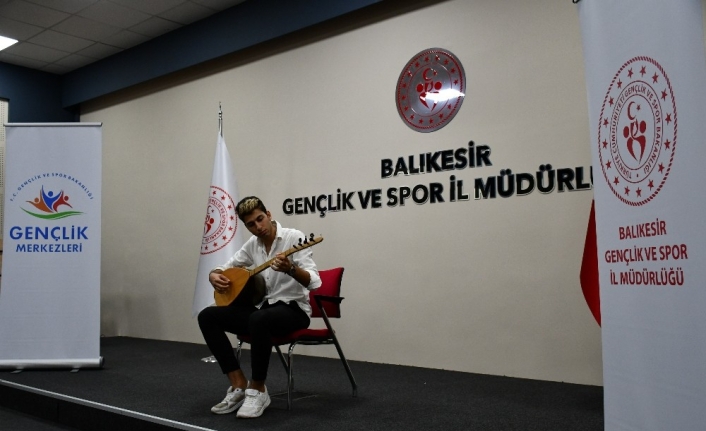 Balıkesirli gençlerden büyük başarı