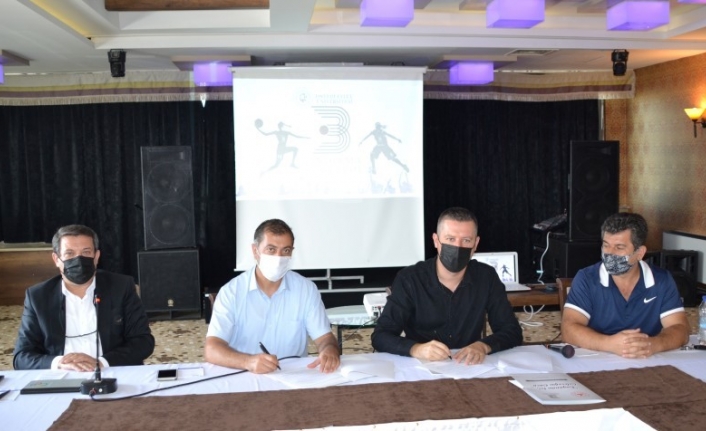 Basketbolda güç birliği