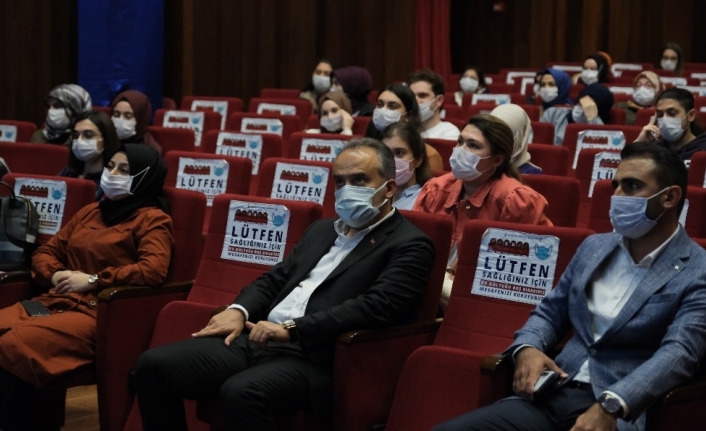 Bursa’da memur adaylarına ücretsiz eğitim