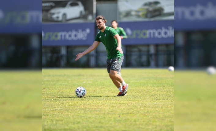 Bursaspor’da Serdar Özkan ve Sedat Dursun tartışması