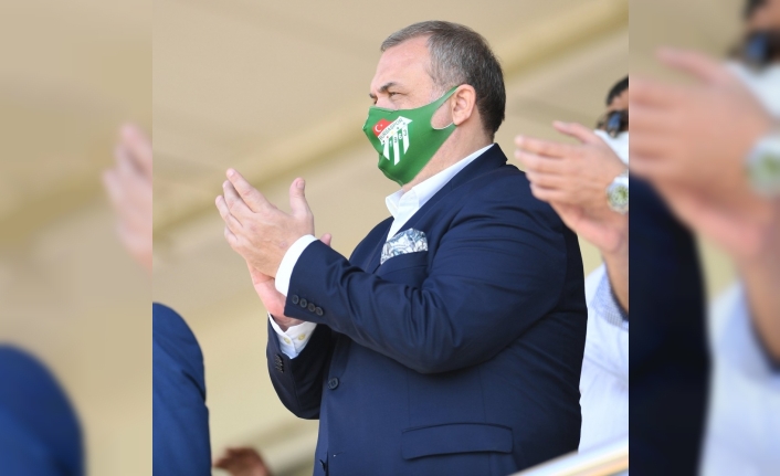 Bursaspor’un 4 günü kaldı!